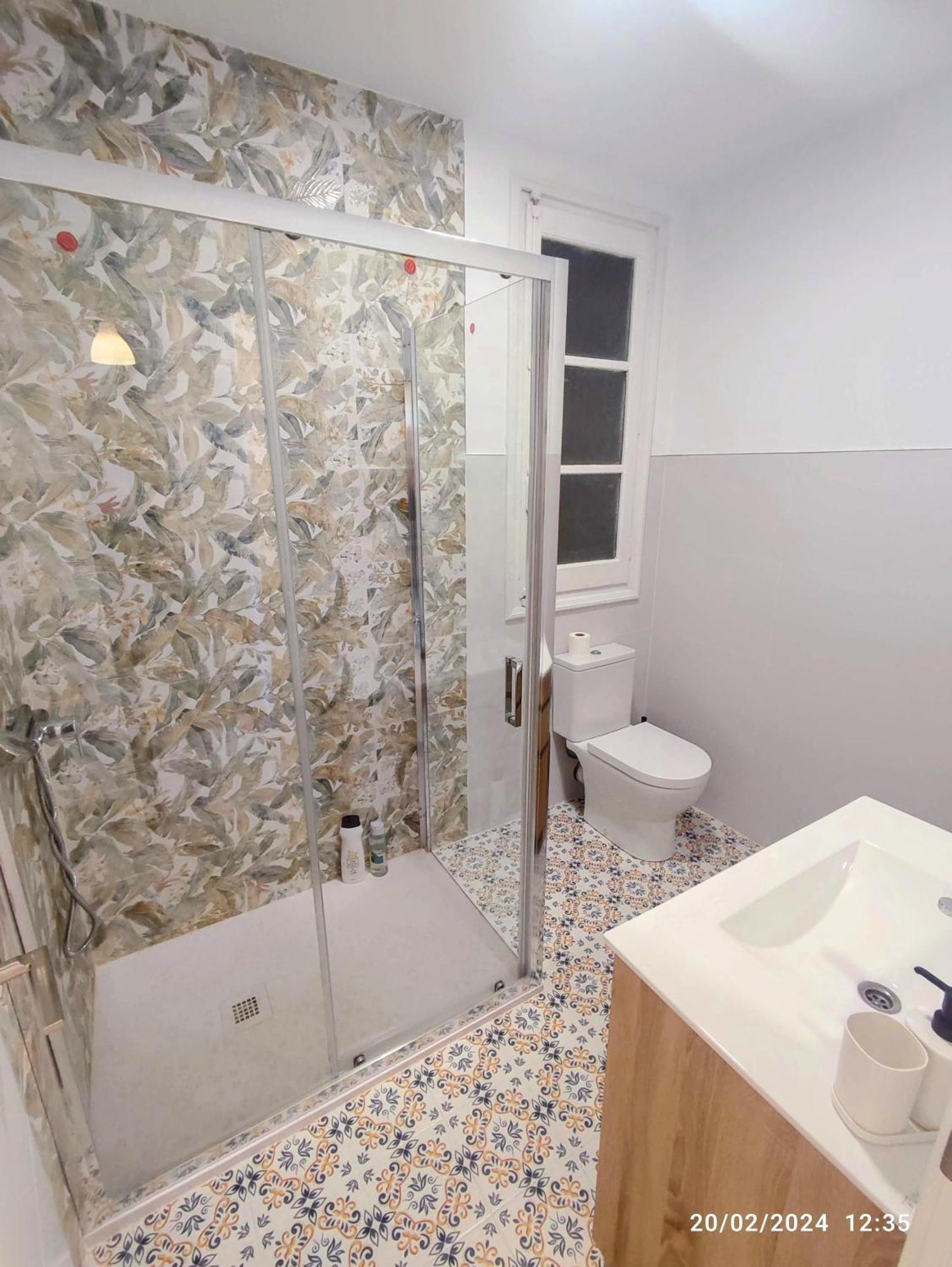 Central Rooms Valencia Downtown - Bruno Apartments Coliving Exterior photo
