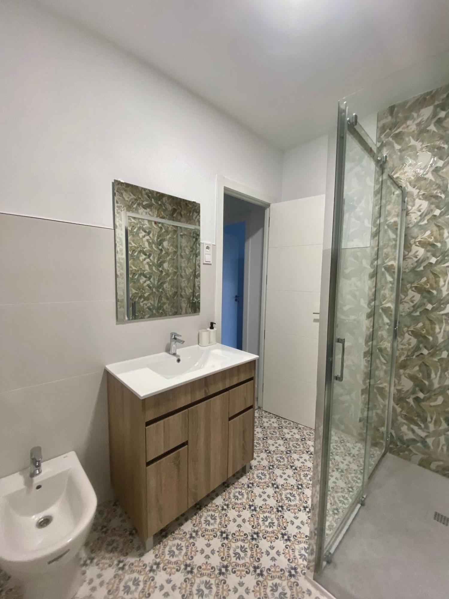 Central Rooms Valencia Downtown - Bruno Apartments Coliving Exterior photo