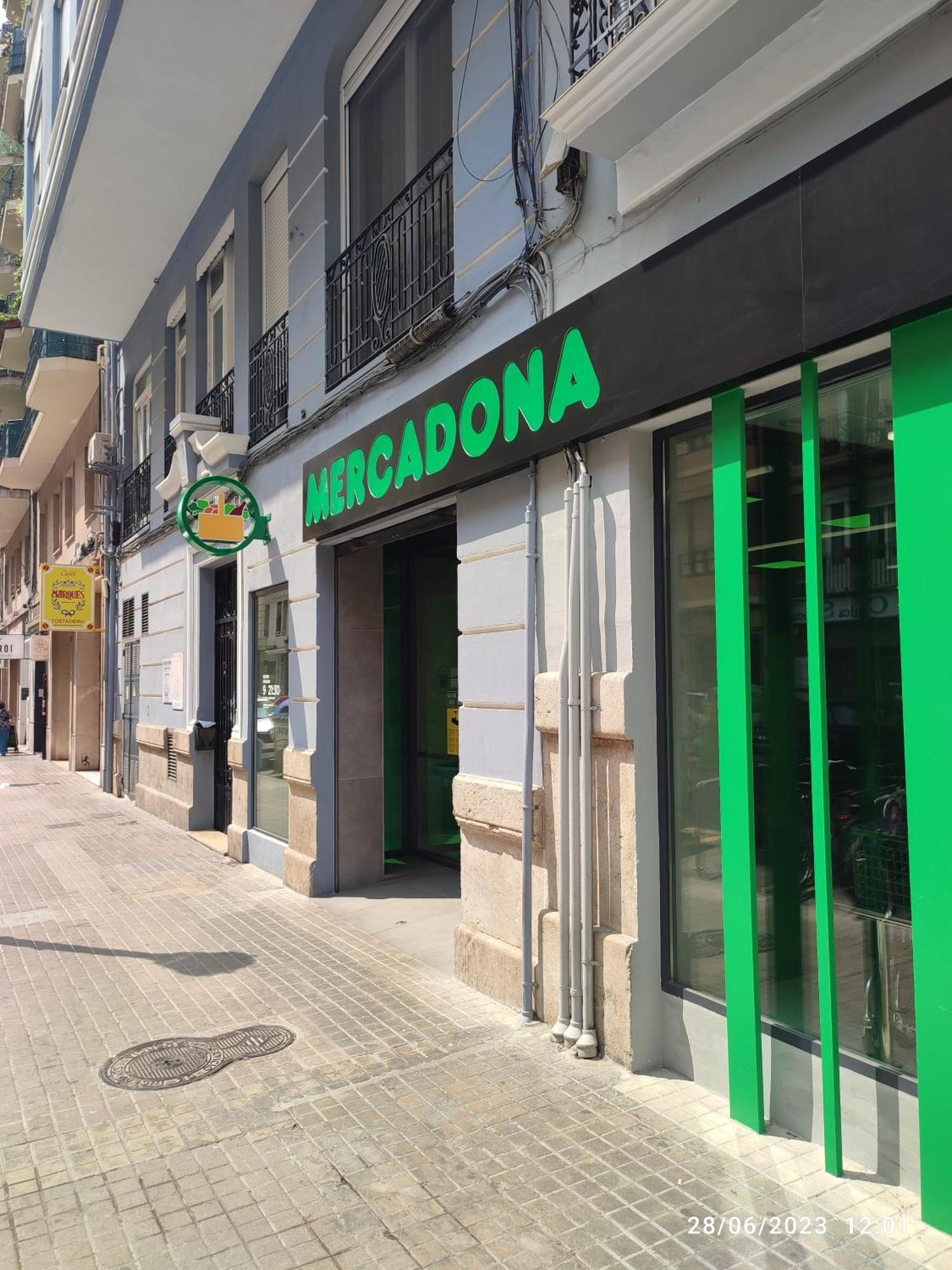 Central Rooms Valencia Downtown - Bruno Apartments Coliving Exterior photo